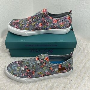 Blowfish Malibu Floral Women's Sneakers